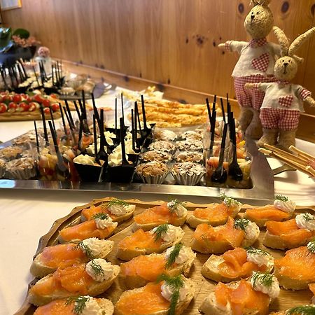Tamina Hotel Vättis Екстериор снимка