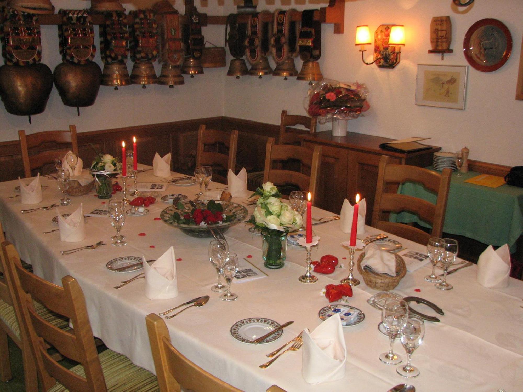 Tamina Hotel Vättis Екстериор снимка