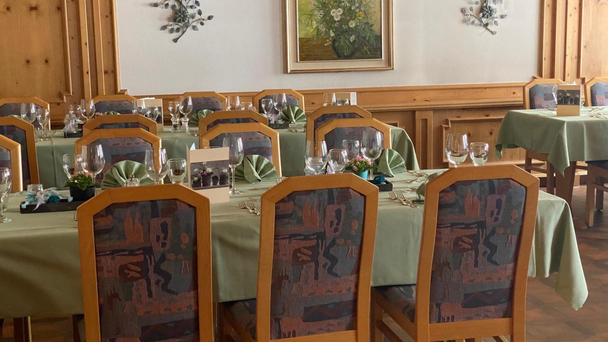 Tamina Hotel Vättis Екстериор снимка