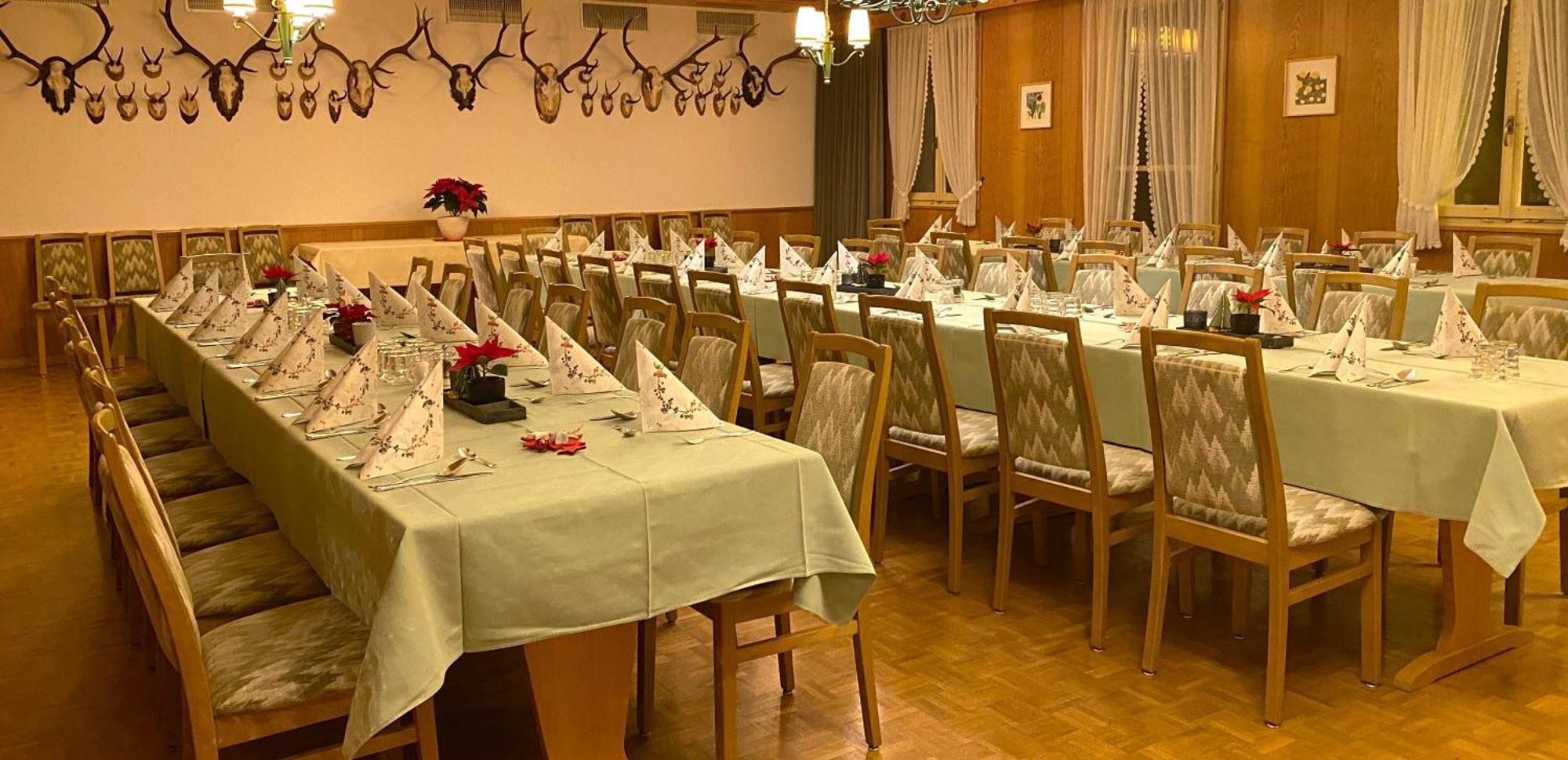 Tamina Hotel Vättis Екстериор снимка