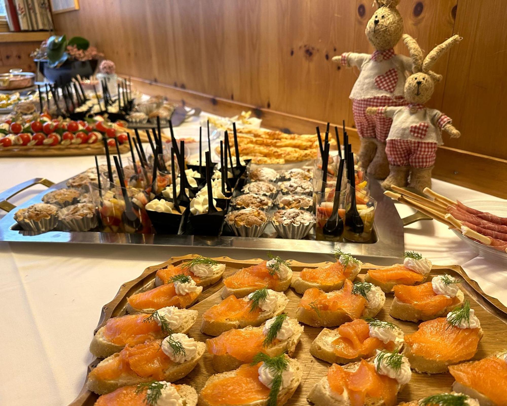 Tamina Hotel Vättis Екстериор снимка