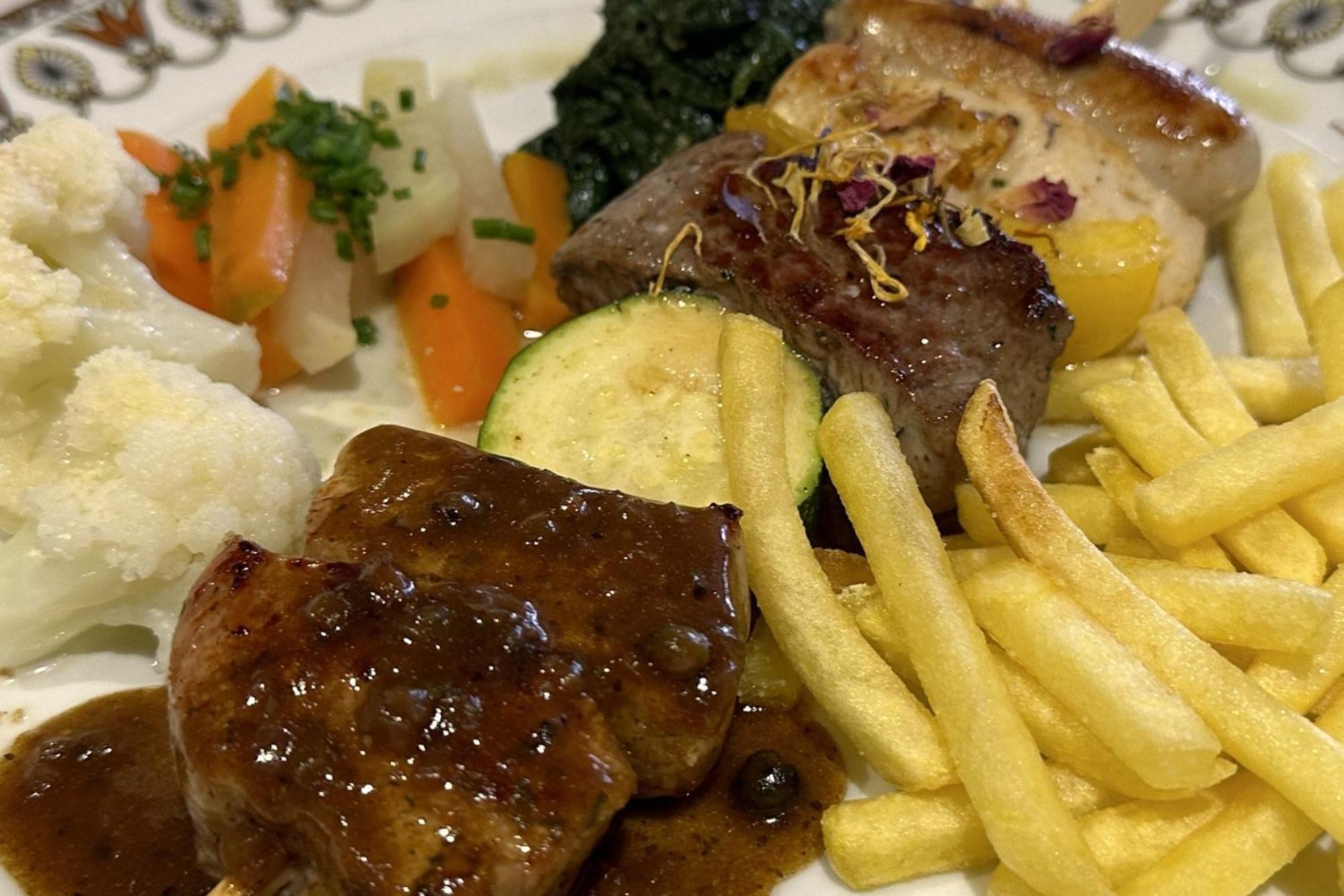 Tamina Hotel Vättis Екстериор снимка